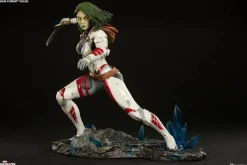 Guardians of the Galaxy - Gamora Premium Format Statue
