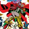 Guardians of the Galaxy - Epic Collection Volume 02 Quest for the Shield Trade Paperback Book