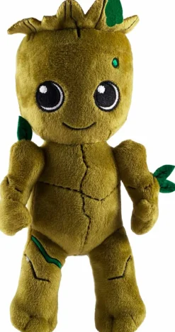 Guardians of the Galaxy - Groot Phunny 8” Plush