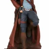 Guardians of the Galaxy - Star-Lord Comic Marvel Gallery 9” PVC Diorama Statue