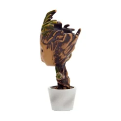 Guardians of the Galaxy (2014) - Groot Metalfigs 4
