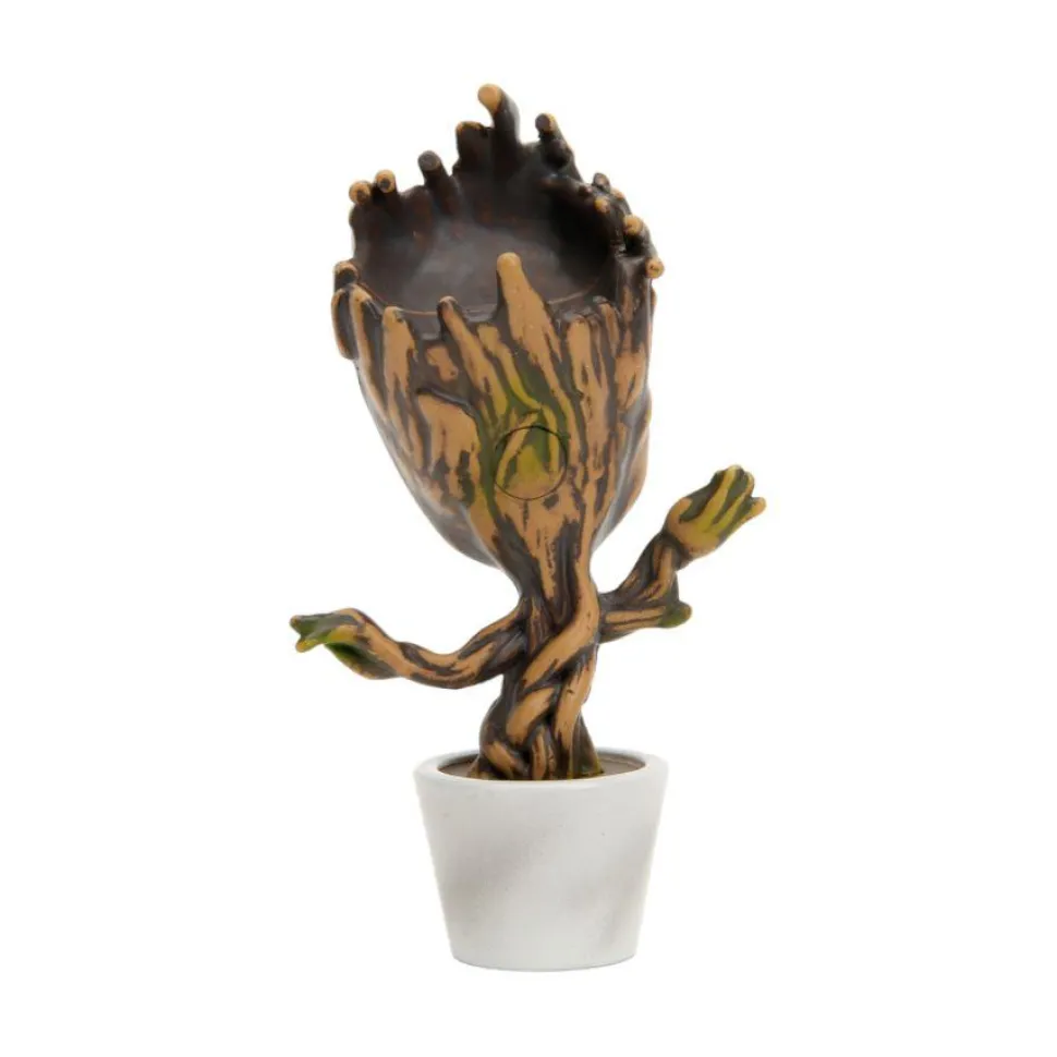 Guardians of the Galaxy (2014) - Groot Metalfigs 4" Die-Cast Figure