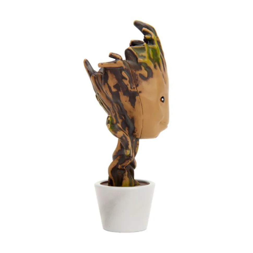 Guardians of the Galaxy (2014) - Groot Metalfigs 4" Die-Cast Figure