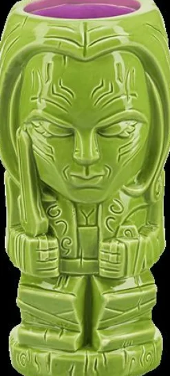 Guardians of the Galaxy - Gamora Geeki Tikis Mug