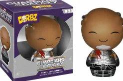 Guardians of the Galaxy - Korath Dorbz Vinyl Figure