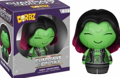 Guardians of the Galaxy - Gamora Dorbz Vinyl Figure