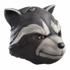Guardians of the Galaxy - Rocket Raccoon Adult Latex Mask