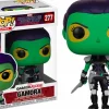 Guardians of the Galaxy: The Telltale Series - Gamora Pop! Vinyl Figure