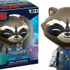 Guardians of the Galaxy: Vol 2 - Rocket Dorbz Vinyl Figure