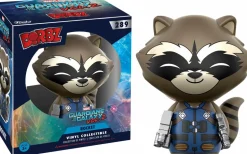 Guardians of the Galaxy: Vol 2 - Rocket Dorbz Vinyl Figure