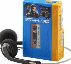 Guardians of the Galaxy: Vol 2 - Boombox with Headphones
