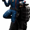 Guardians of the Galaxy Vol. 3 - Star-Lord 1/10th Scale Statue