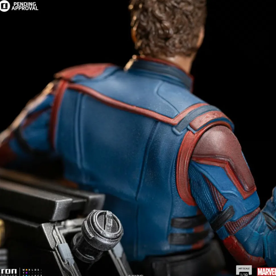 Guardians of the Galaxy Vol. 3 - Star-Lord 1/10th Scale Statue