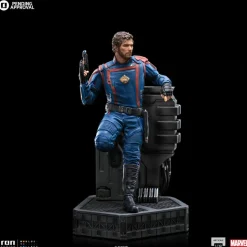 Guardians of the Galaxy Vol. 3 - Star-Lord 1/10th Scale Statue