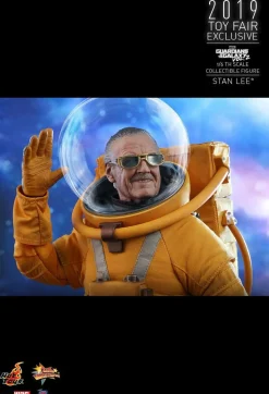 Guardians of the Galaxy: Vol. 2 - Stan Lee 1/6th Scale Hot Toys Action Figure (2019 Toy Fair Exclusive)