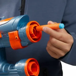 Guardians of the Galaxy Vol. 3 - Star-Lord Nerf Quad Blaster