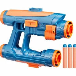 Guardians of the Galaxy Vol. 3 - Star-Lord Nerf Quad Blaster