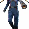 Guardians of the Galaxy: Vol. 3 - Nebula 1/6th Scale Hot Toys Action Figure