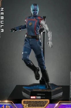 Guardians of the Galaxy: Vol. 3 - Nebula 1/6th Scale Hot Toys Action Figure