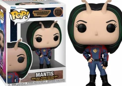 Guardians of the Galaxy Vol. 3 - Mantis Pop! Vinyl Figure