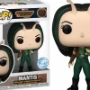Guardians of the Galaxy Vol. 3 - Mantis (Casual Outfit) Pop! Vinyl Figure