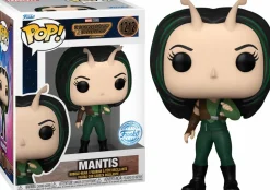 Guardians of the Galaxy Vol. 3 - Mantis (Casual Outfit) Pop! Vinyl Figure