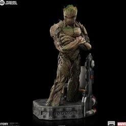 Guardians of the Galaxy Vol. 3 - Groot 1/10th Scale Statue