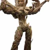 Guardians of the Galaxy: Vol. 3 - Groot Deluxe 1/6th Scale Hot Toys Action Figure