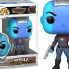 Guardians of the Galaxy Vol. 3 - Nebula Pop! Vinyl Figure
