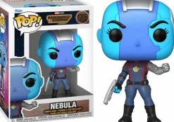 Guardians of the Galaxy Vol. 3 - Nebula Pop! Vinyl Figure