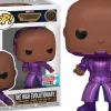 Guardians of the Galaxy Vol. 3 - The High Evolutionary Metallic Pop! Vinyl Figure (2023 Fall Convention Exclusive)