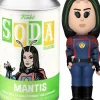 Guardians of the Galaxy Vol. 3 - Mantis SODA Vinyl Figure in Collector Can