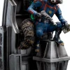 Guardians of the Galaxy Vol. 3 - Rocket Raccoon 1/10th Scale Statue