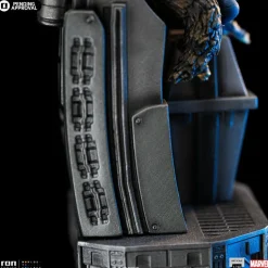 Guardians of the Galaxy Vol. 3 - Rocket Raccoon 1/10th Scale Statue