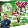 Guess Who - World Football Stars Edition