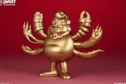 Guillermo del Toro - Guru Del Toro: Maestro of Monsters 7” Vinyl Figure by Chogrin