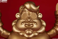 Guillermo del Toro - Guru Del Toro: Maestro of Monsters 7” Vinyl Figure by Chogrin