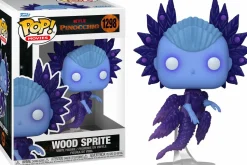 Guillermo del Toro's Pinocchio (2022) - Wood Sprite Pop! Vinyl Figure