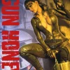 Gun Honey - Collision Course Trade Paperback Book