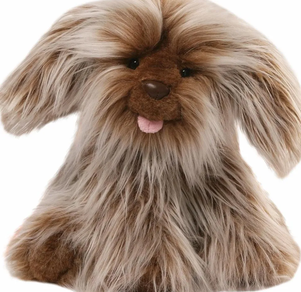 Gund - Layla the Dog 10” Plush
