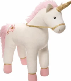 Gund - Lilyrose the Unicorn 23” Plush