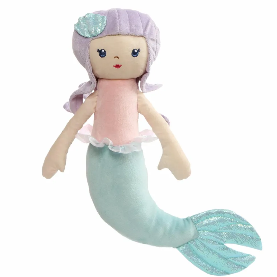 Gund - Misty the Mermaid 12” Plush
