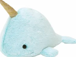 Gund - Nori the Narwhal 12” Plush