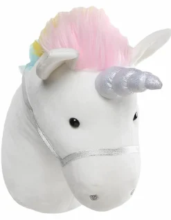 Gund - Unicorn Wall Mount 15” Plush