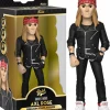 Guns N’ Roses - Axl Rose 5” Gold Premium Vinyl Figure
