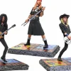 Guns N' Roses - Axl Rose, Slash & Duff McKagan Rock Iconz 1/9th Scale Statues (Set of 3)