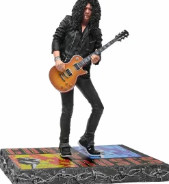 Guns N' Roses - Axl Rose, Slash & Duff McKagan Rock Iconz 1/9th Scale Statues (Set of 3)