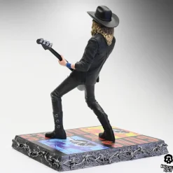 Guns N' Roses - Axl Rose, Slash & Duff McKagan Rock Iconz 1/9th Scale Statues (Set of 3)