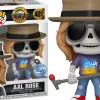 Guns N' Roses - Skeleton Axl Rose Pop! Vinyl Figure (Popcultcha Exclusive)