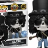 Guns N' Roses - Skeleton Slash Pop! Vinyl Figure (Popcultcha Exclusive)